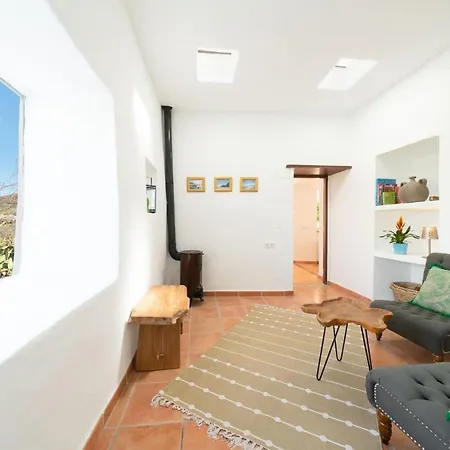 Botanico Secret Garden Guatiza