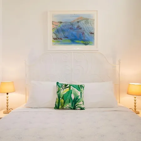 Botanico Secret Garden Сasa de vacaciones *