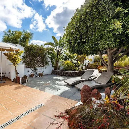 Botanico Secret Garden Holiday home