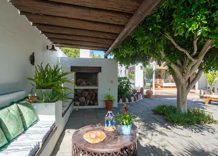 Botanico Secret Garden