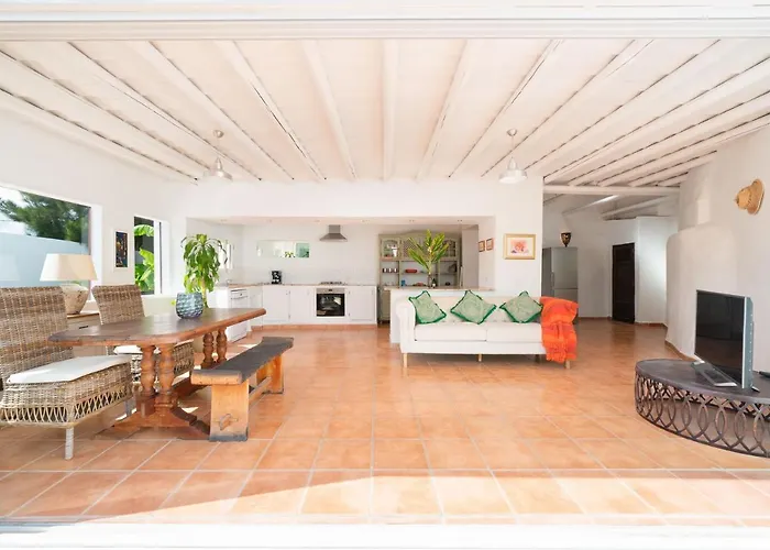 Botanico Secret Garden * Guatiza