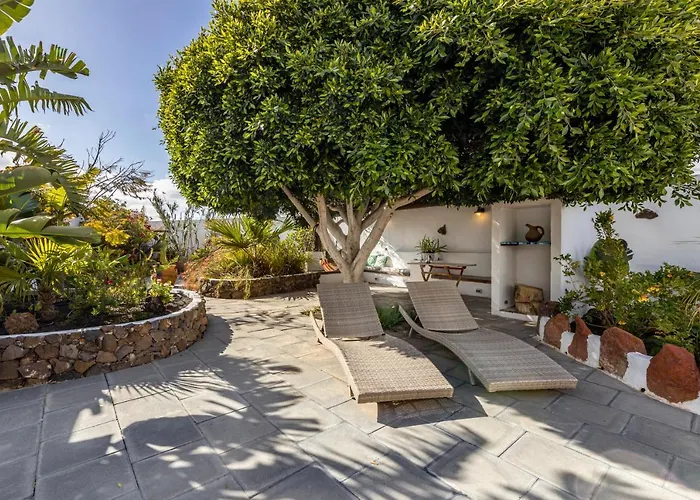 Botanico Secret Garden *