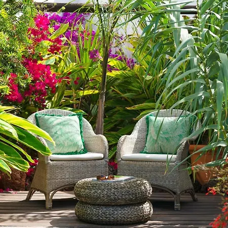 Botanico Secret Garden *