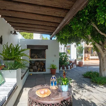 Botanico Secret Garden