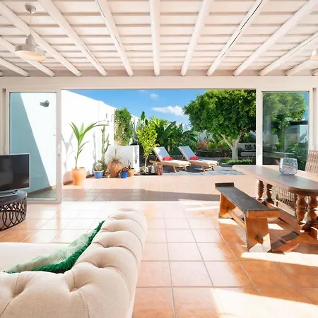 Botanico Secret Garden Holiday home