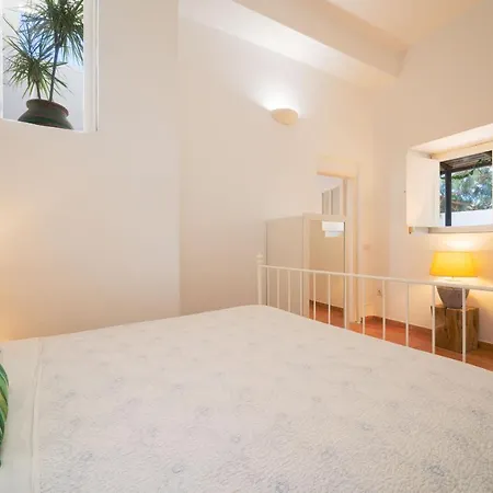 Botanico Secret Garden Holiday home