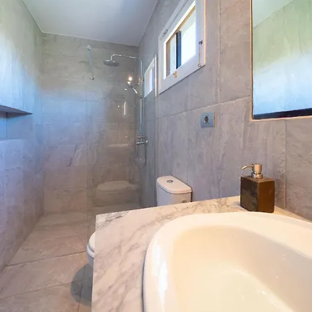 Botanico Secret Garden Holiday home Guatiza