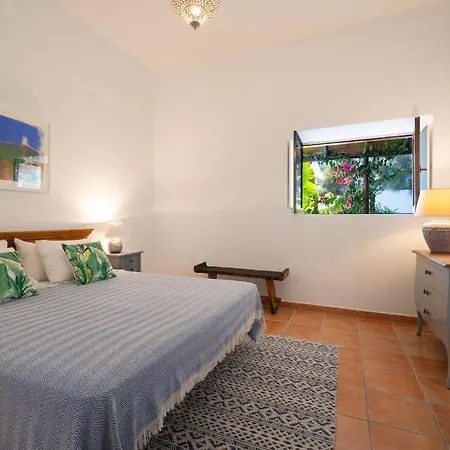 Holiday home Botanico Secret Garden *