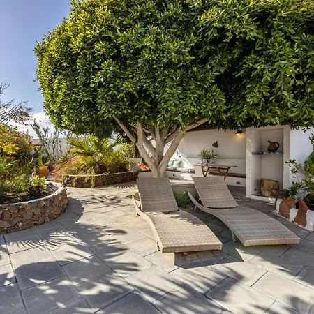 Botanico Secret Garden *