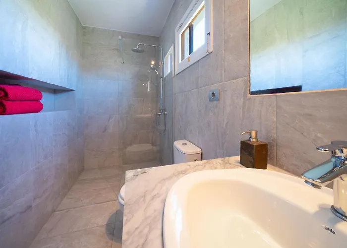 Botanico Secret Garden 度假居 Guatiza