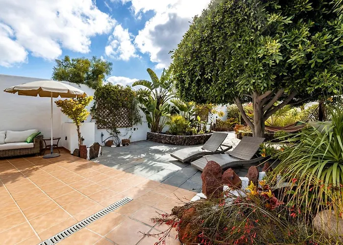 Botanico Secret Garden 度假居