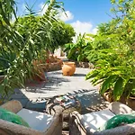 Botanico Secret Garden Σπίτι διακοπών *