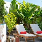 Σπίτι διακοπών Botanico Secret Garden