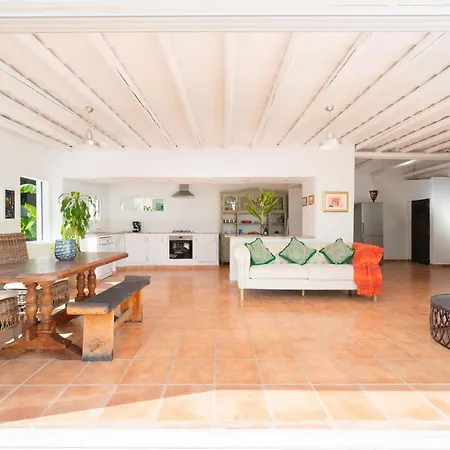 Botanico Secret Garden * Guatiza